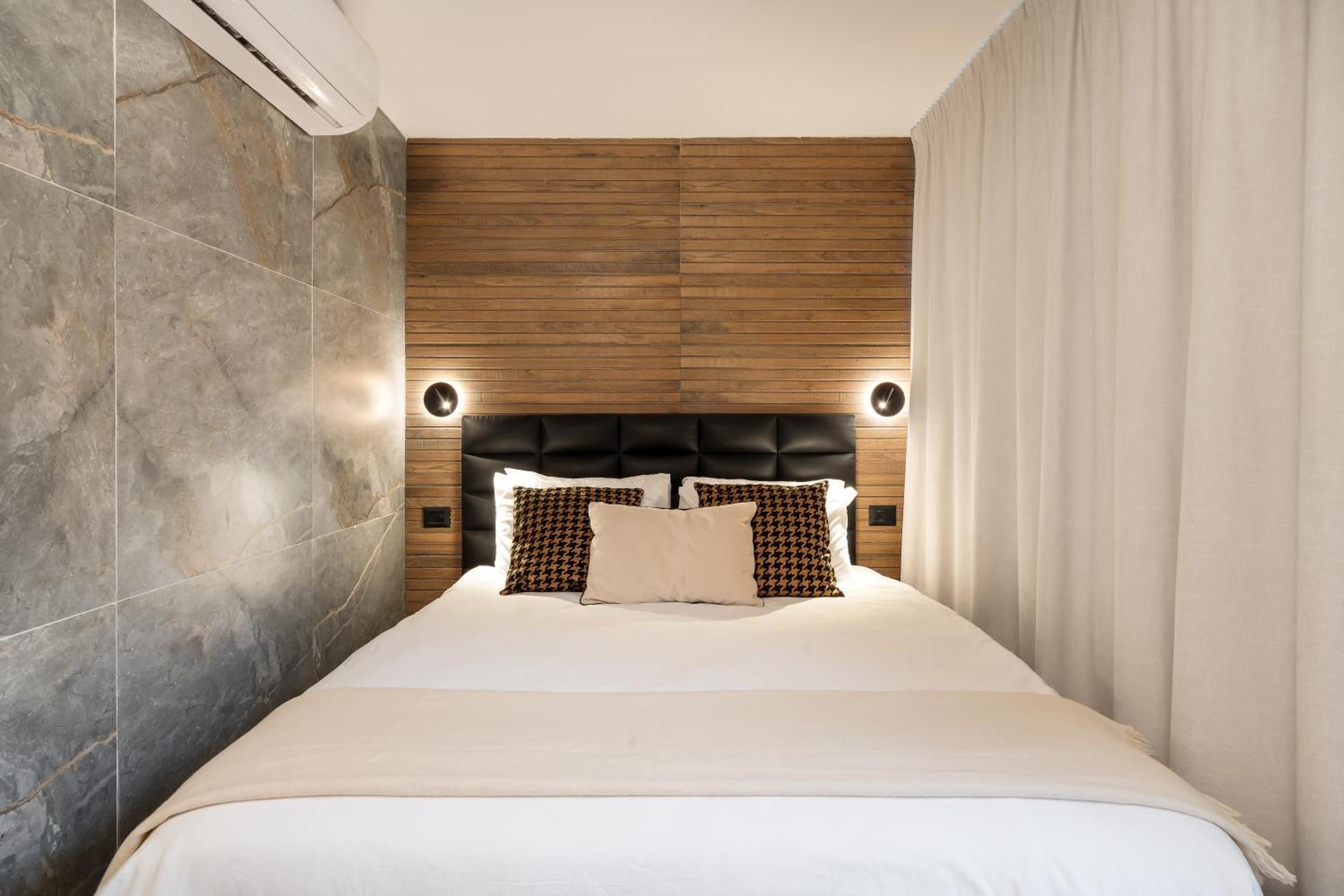 Mulan Hotel Tel Aviv Bagian luar foto