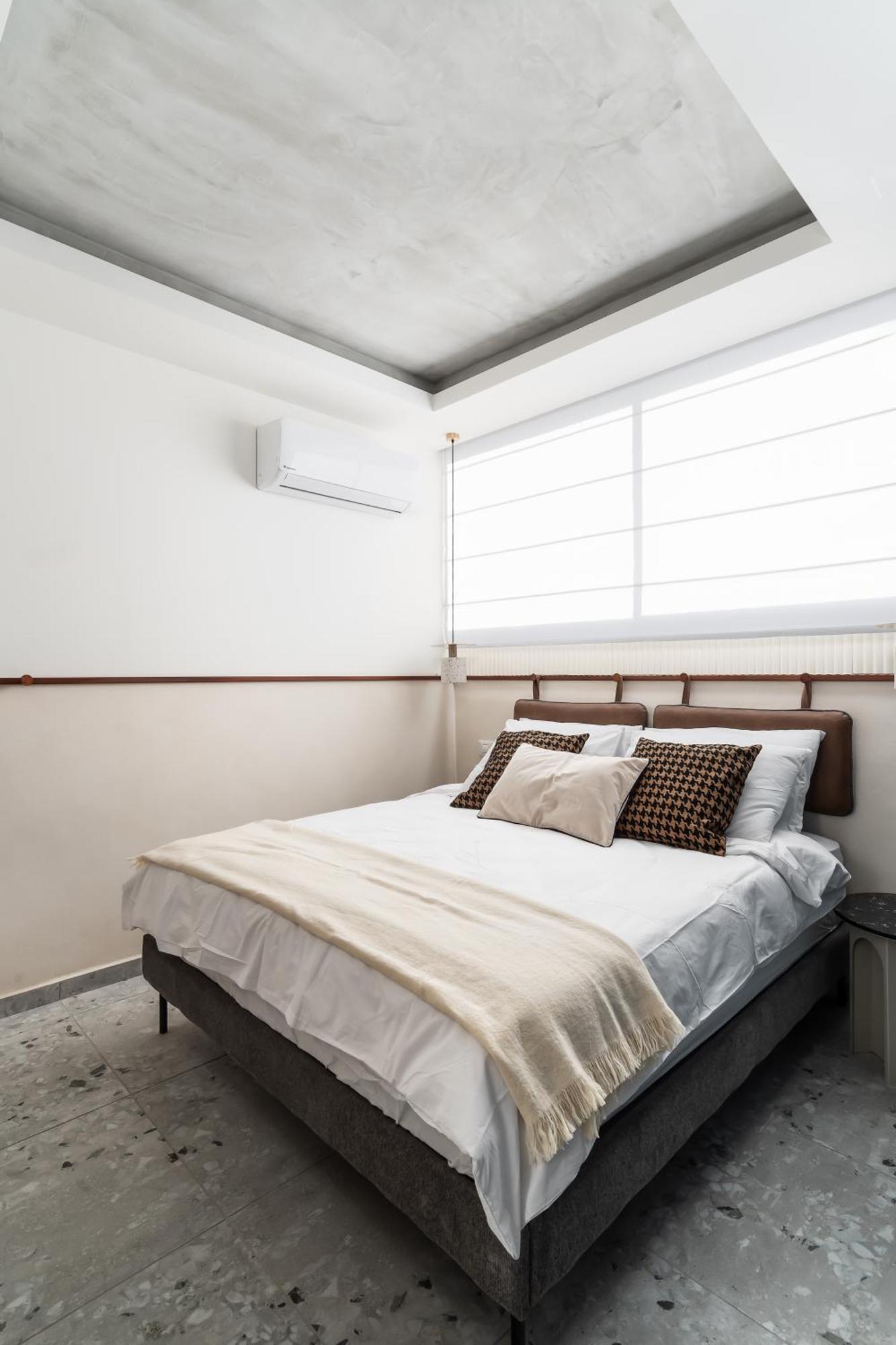 Mulan Hotel Tel Aviv Bagian luar foto