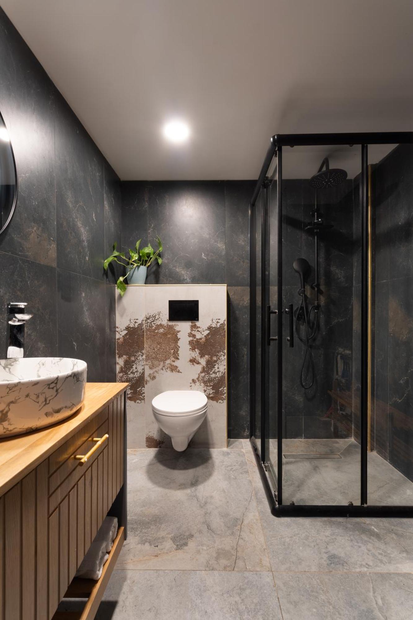 Mulan Hotel Tel Aviv Bagian luar foto
