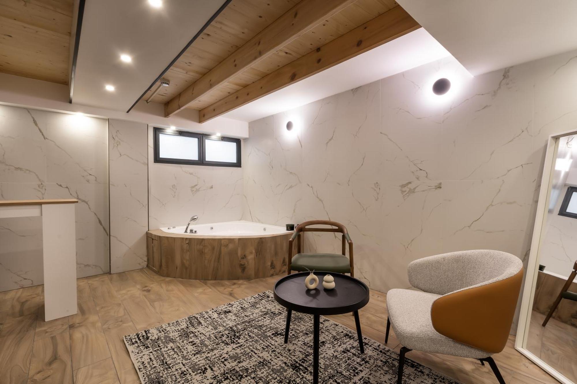 Mulan Hotel Tel Aviv Bagian luar foto