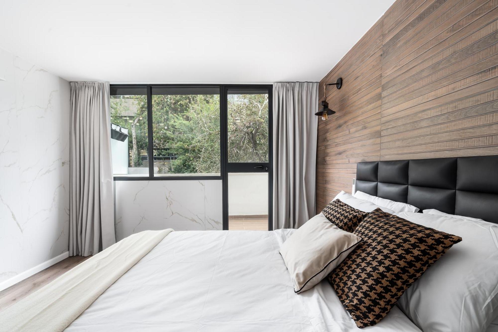 Mulan Hotel Tel Aviv Bagian luar foto