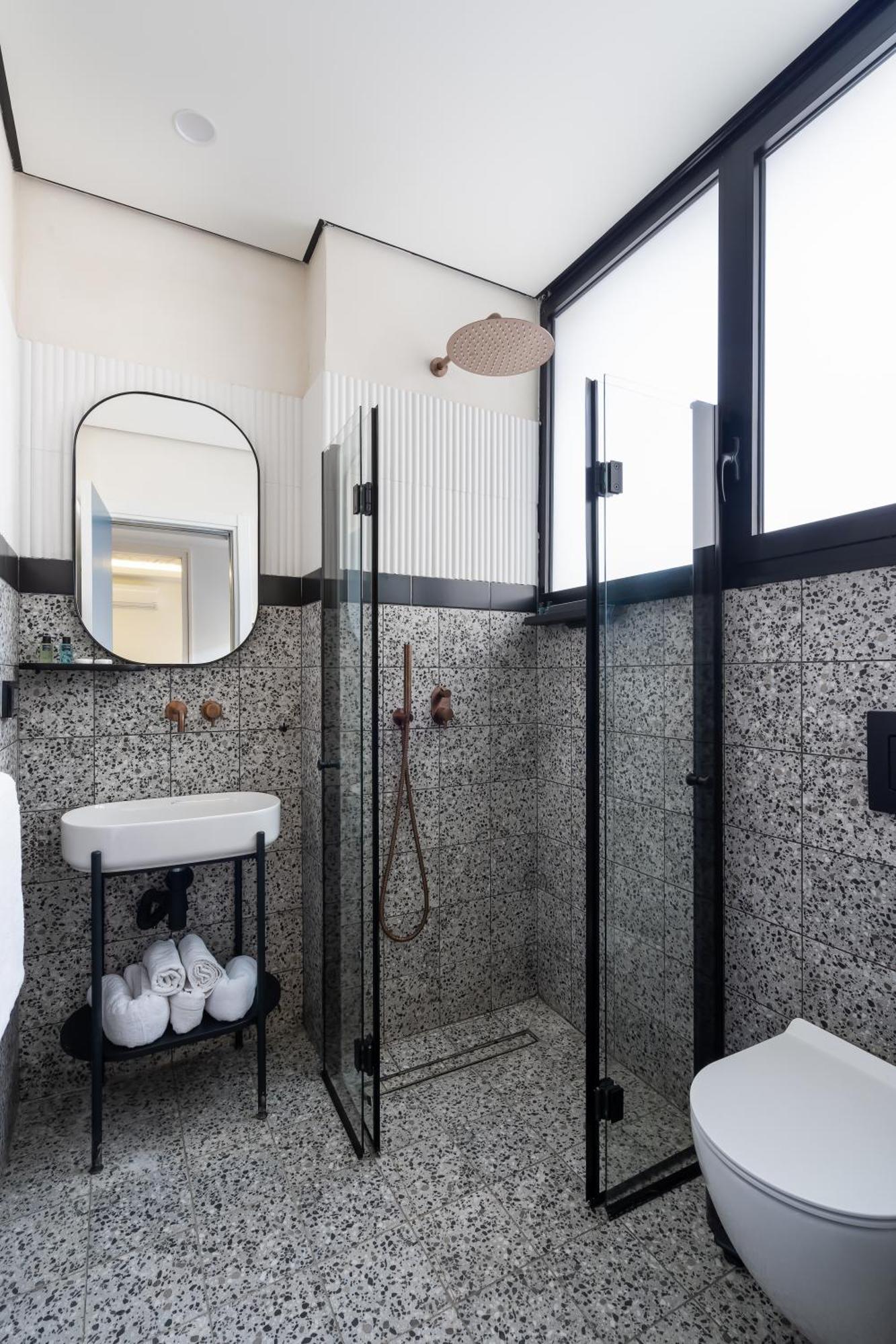Mulan Hotel Tel Aviv Bagian luar foto